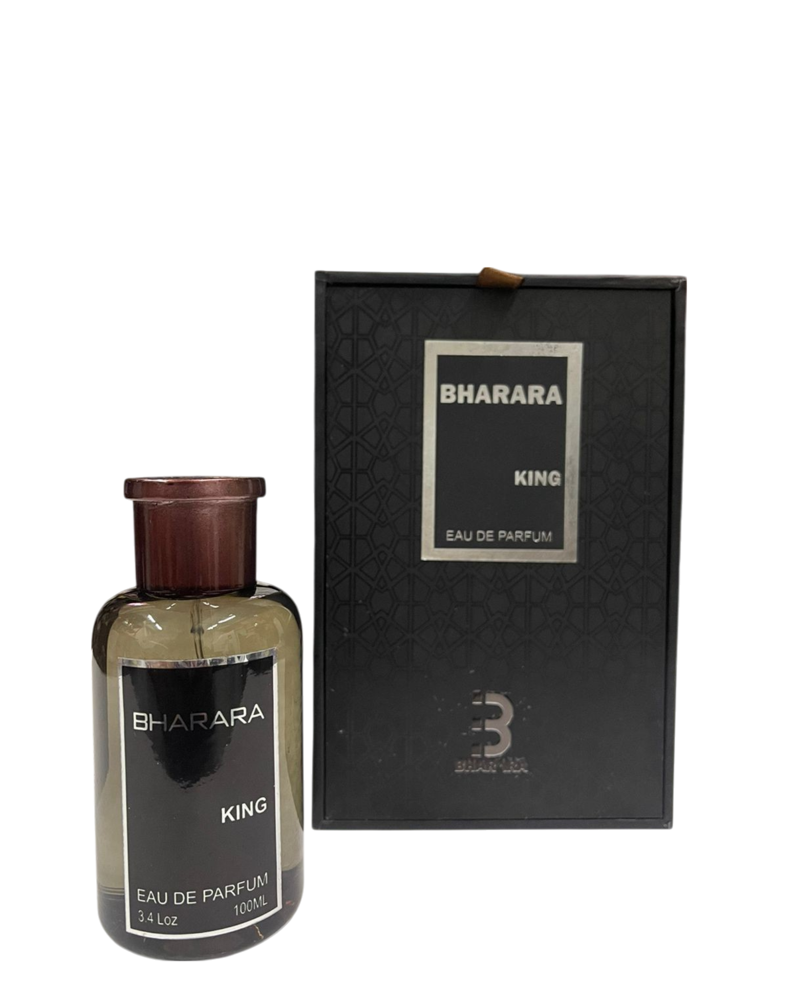 Bharara King Cofre 100ml