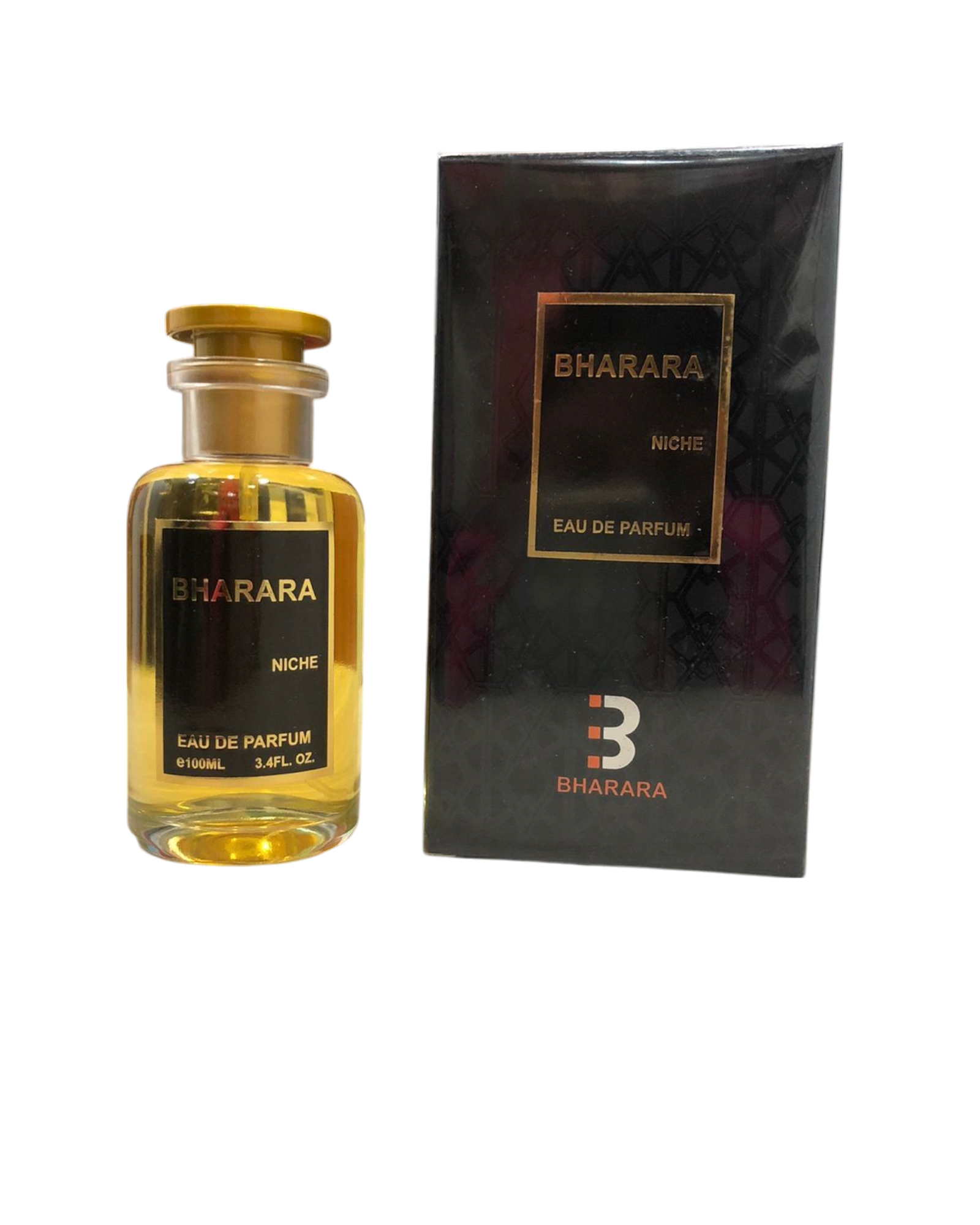 Bharara Niche 100ml Cofre