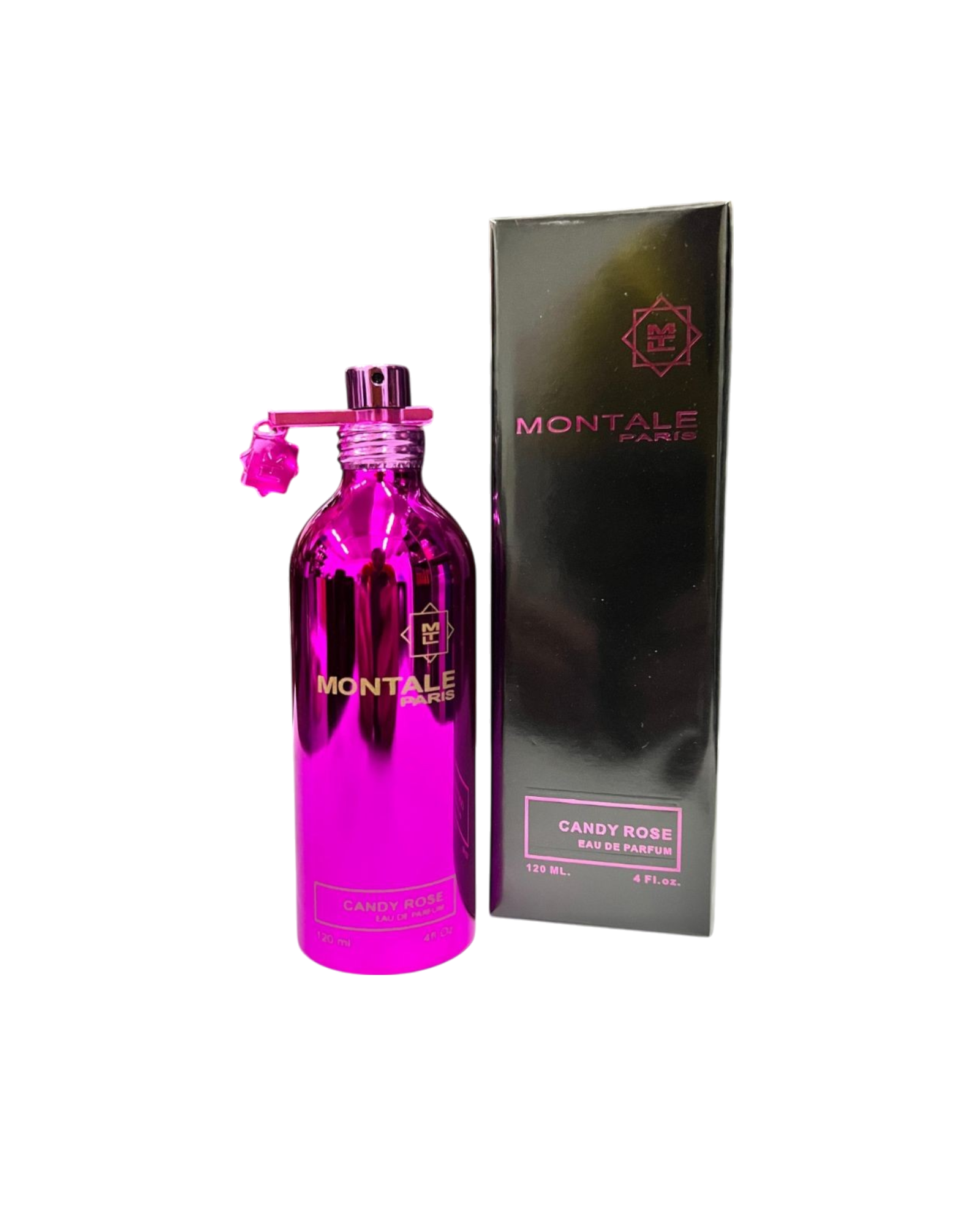 Montale Roses Musk 100ml