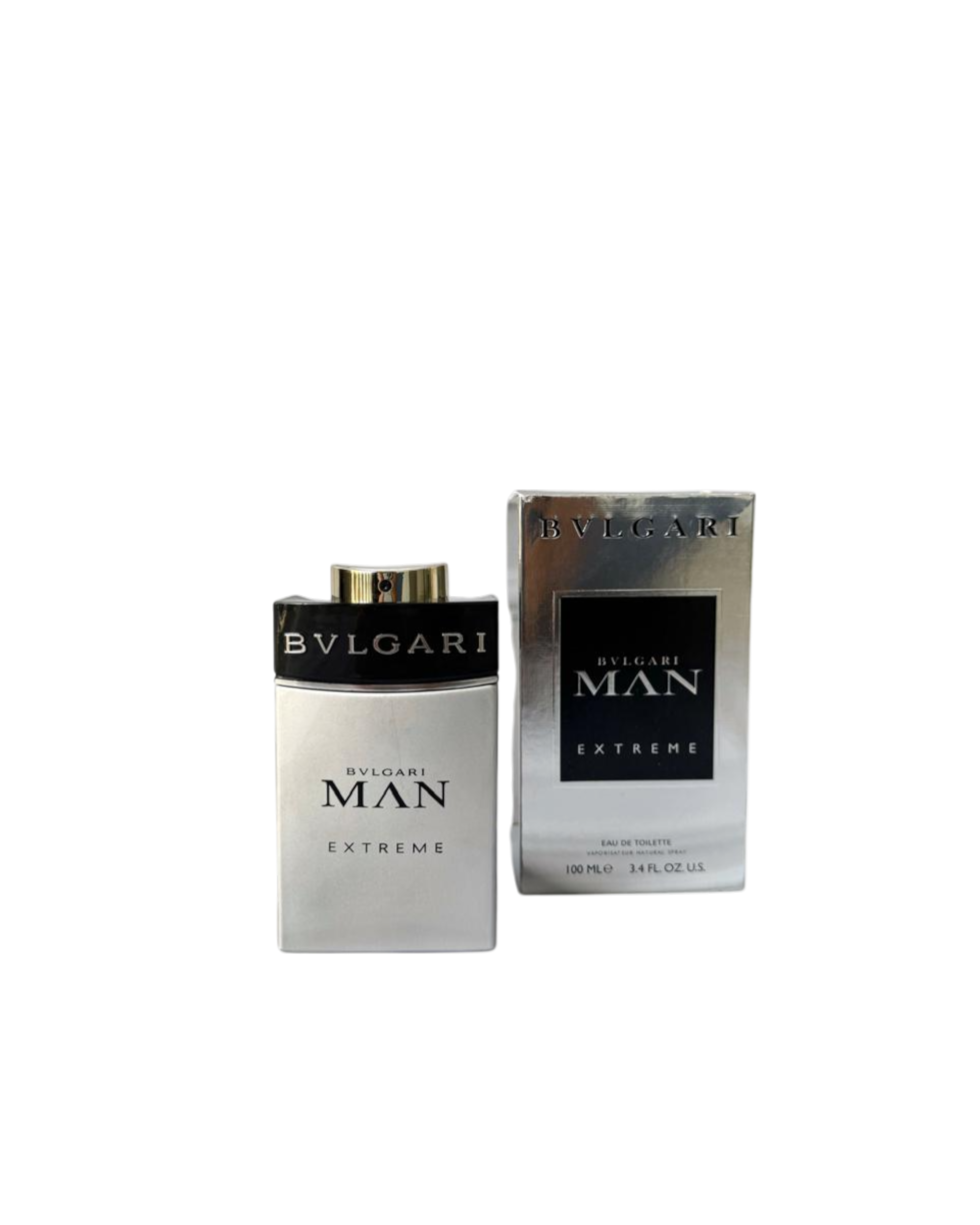 Bvlgari MAN IN BLACK Extreme – 100ml