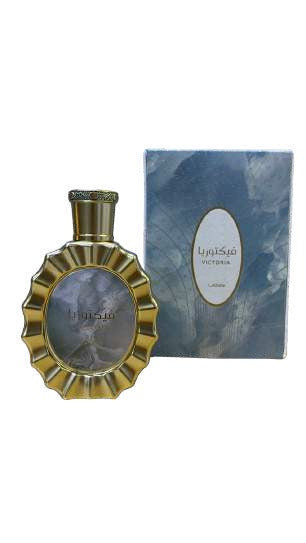 Victoria – Eau de Parfum Unisex