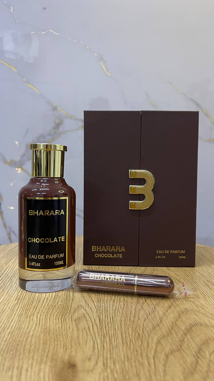 Bharara Chocolate