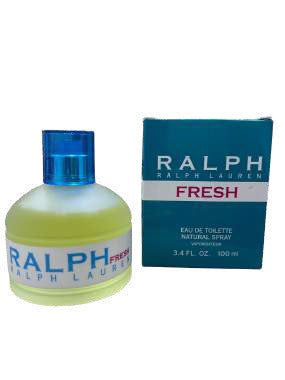 Ralph Lauren Fresh
