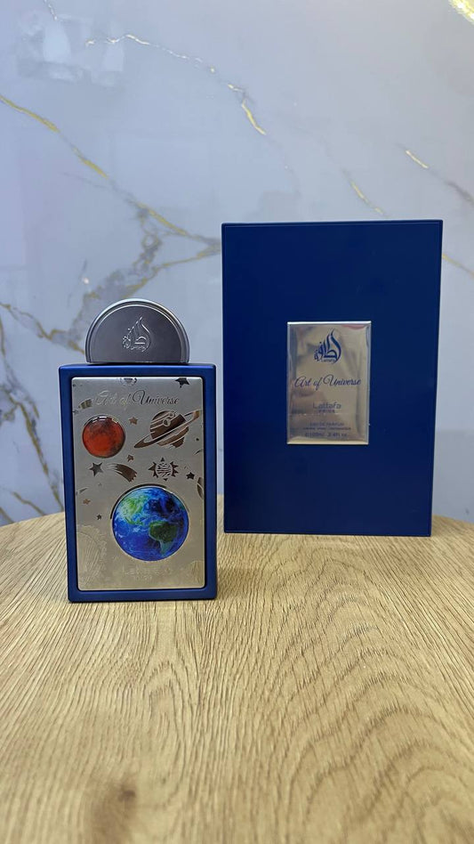 Art of Universe – Lattafa