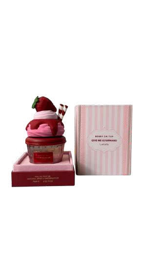 Berry On Top – Give Me Gourmand | Lattafa