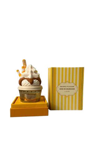 Whipped Pleasure – Give Me Gourmand | Lattafa
