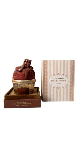 Cookie Crave – Give Me Gourmand | Lattafa