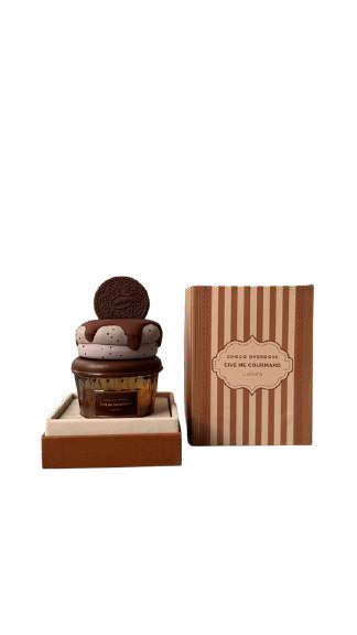 Choco Overdose – Give Me Gourmand | Lattafa
