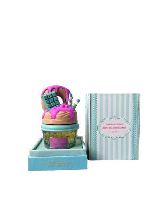 Give Me Vainilla (Azul) Femme 100 ml