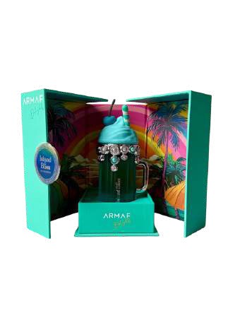 Island Bliss Cofre Femme 100 ml