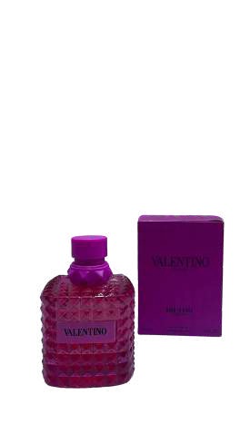 Valentino Donna Pink Femme 100 ml