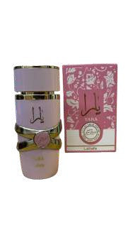 Yara Rosada Elixir Femme 100 ml