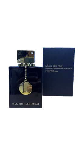 Club de Nuit Woman Femme 100 ml