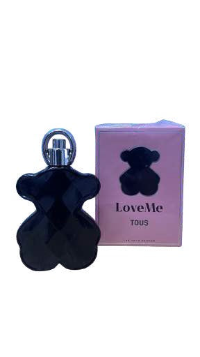 Tous The Onyx Negra Femme 100 ml