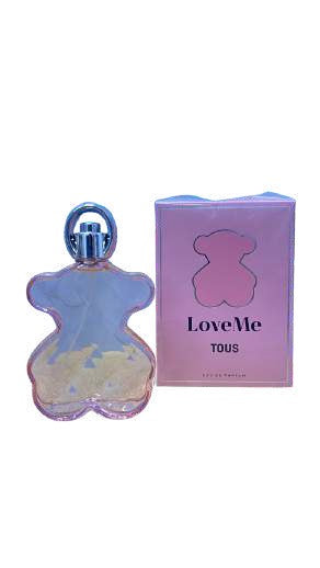 Tous Eau de Parfum Rosada Femme 100 ml