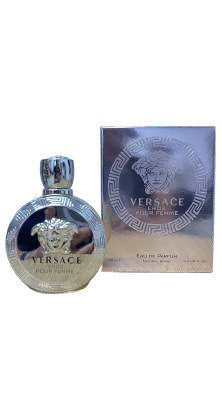 Versace Eros Femme 100 ml
