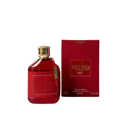 Nitro Men 100 ml
