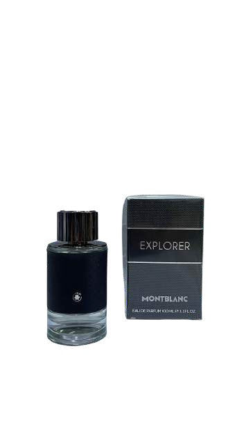 Montblanc Explorer 100 ml