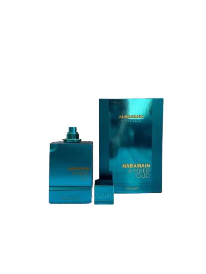 Haramain Aqua Dubai Caja 100 ml