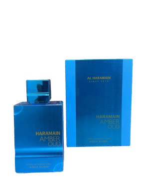 Haramain Aqua Dubai Cofre 100 ml