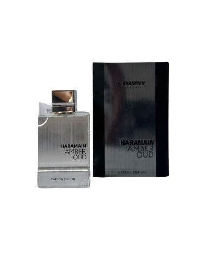 Haramain Carbon Caja 100 ml