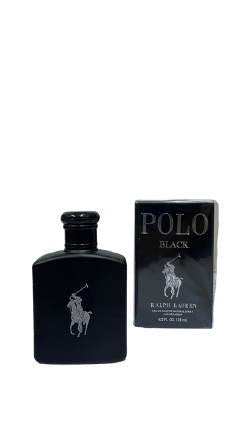 Polo Black – Ralph Lauren 100 ml