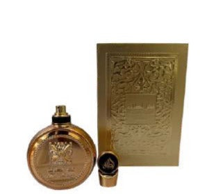 Lattafa Fakhar Dorada Cofre 100 ml