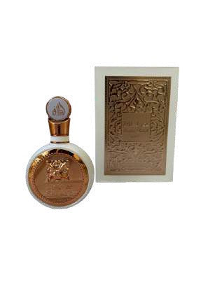 Lattafa Fakhar Blanca Cofre 100 ml