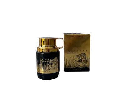 Odyssey Wild One 100 ml