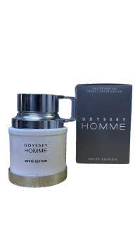 Odyssey Homme Blanca 100 ml