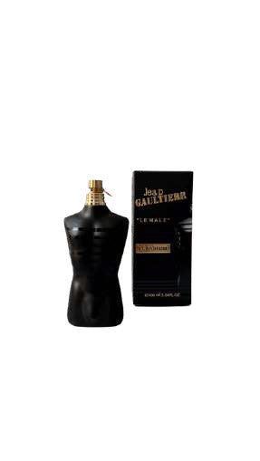 Jean Paul Le Male Parfum Negra 100 ml