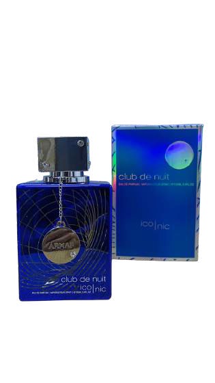 Club de Nuit Iconic 100 ml