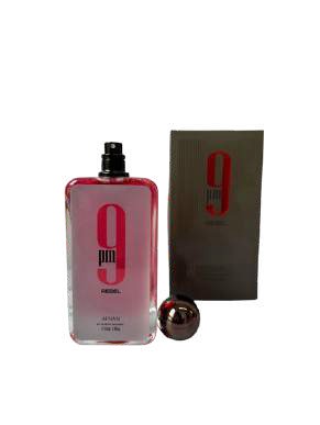 9PM Rebel 100 ml
