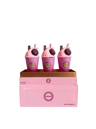 Estuche Yum Yum x3 (50 ml)