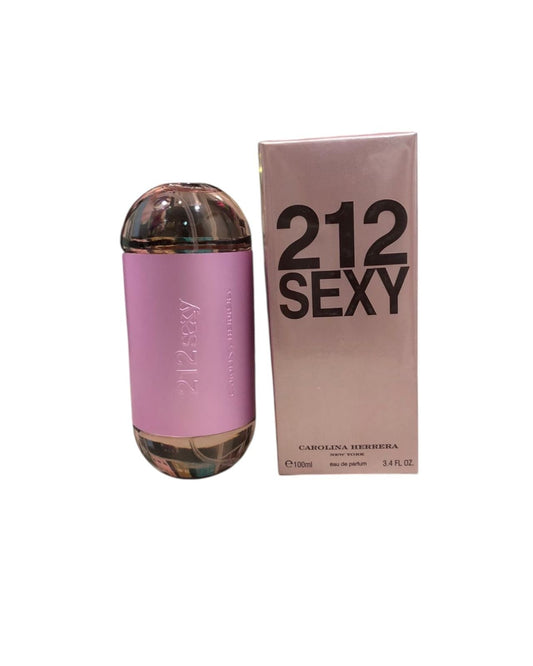 212 Sexy 100ML