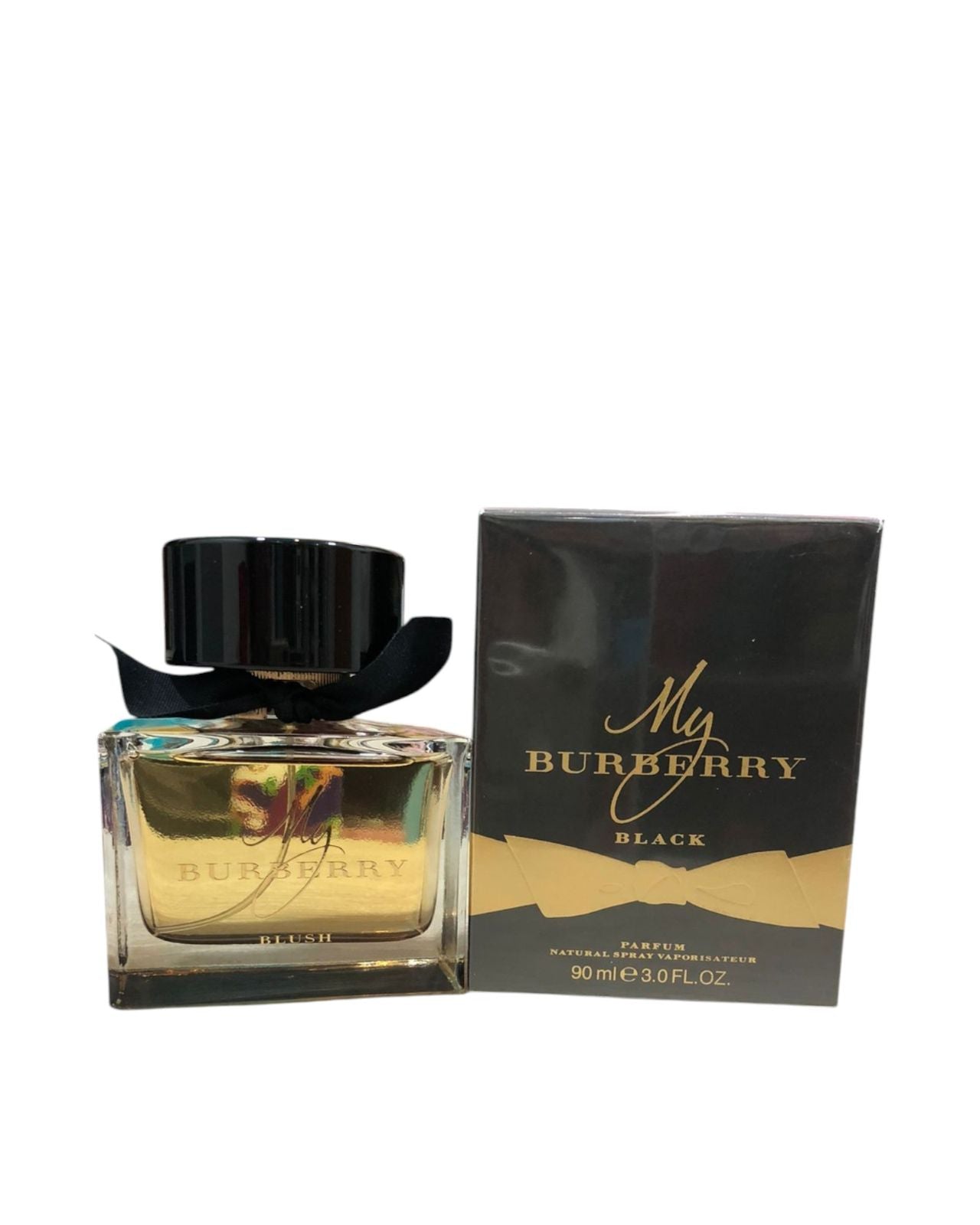 Buberry Black 100ml