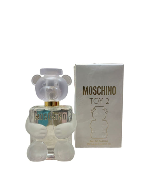 Toy 2 – Moschino 100ml