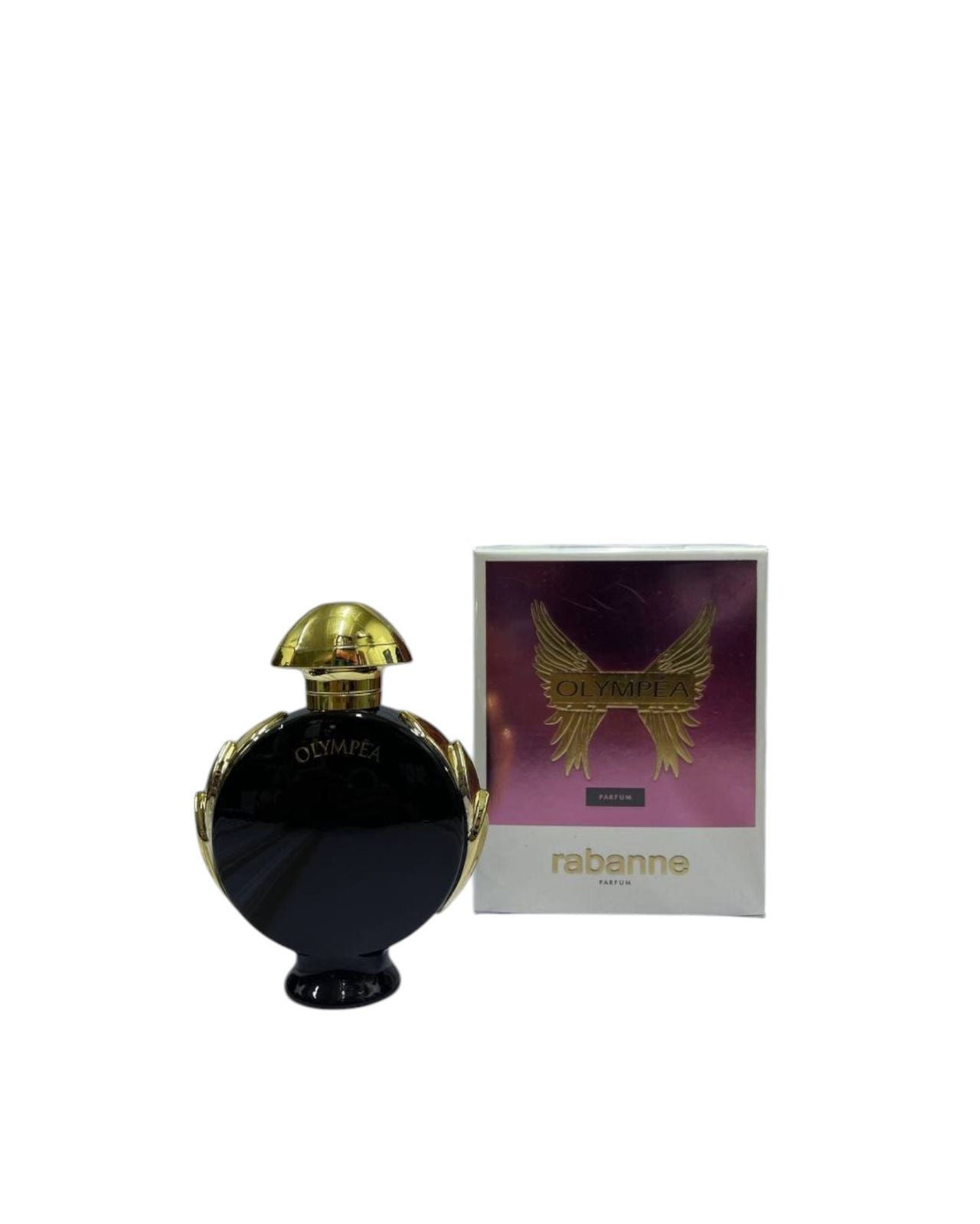Olympea Parfum – Paco Rabanne 100ml