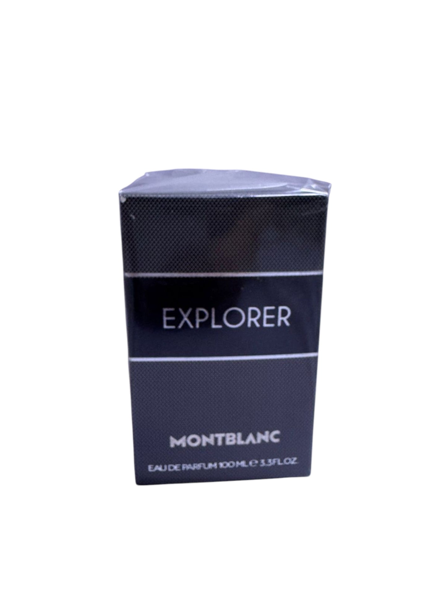 Montblanc Explorer 100ml