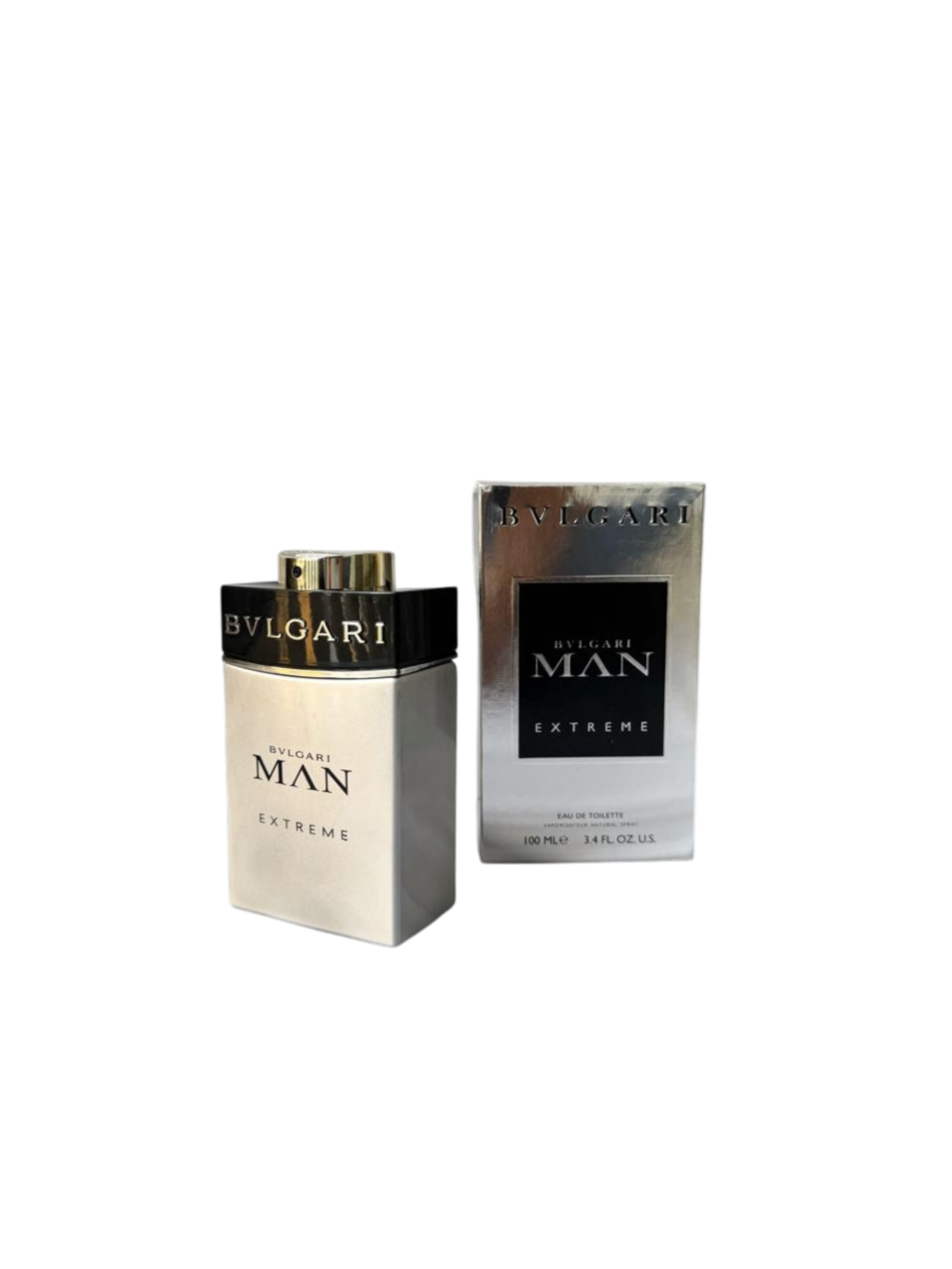 Bvlgari MAN IN BLACK Extreme – 100ml