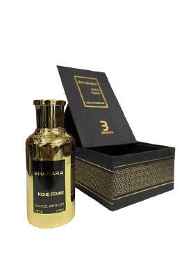 Bharara Niche 100ml Cofre
