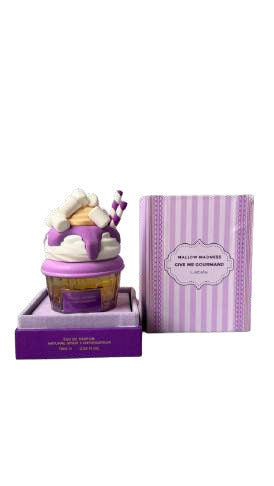 Mallow Madness – Give Me Gourmand | Lattafa