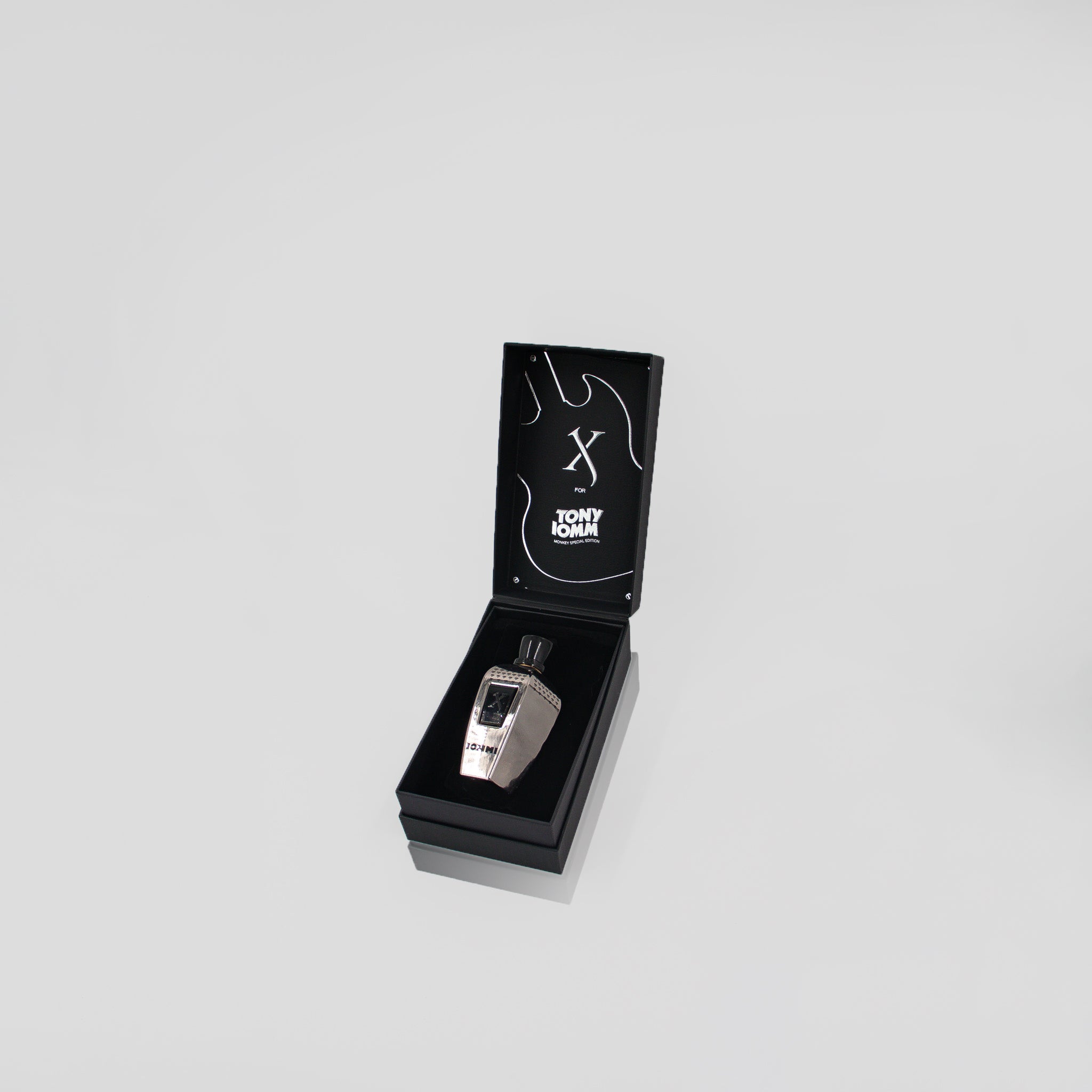 Xerjoff For Tony Lommi 100ml (Cofre)