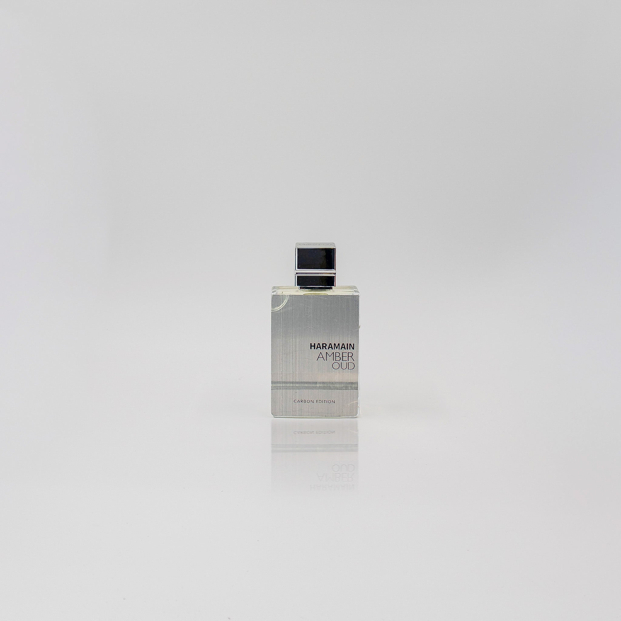 Haramain Carbon En Cofre 100 ml