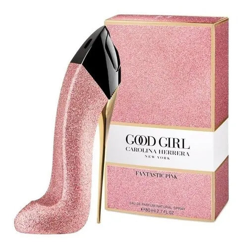 Very Good Girl Fucsia – Carolina Herrera 100ml