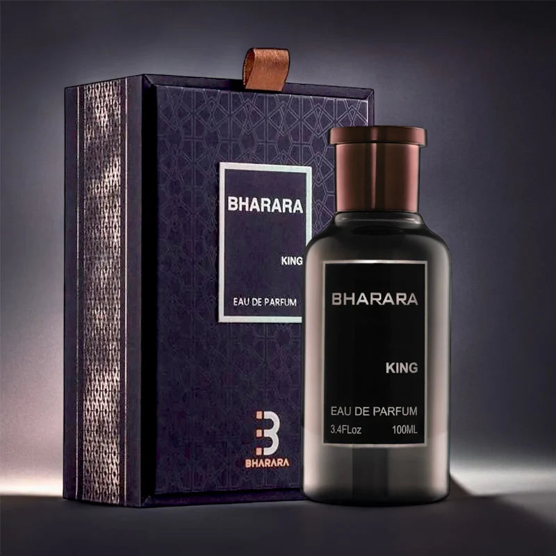 Promoción Bahara King, Bulgari Onamia, Orientica
