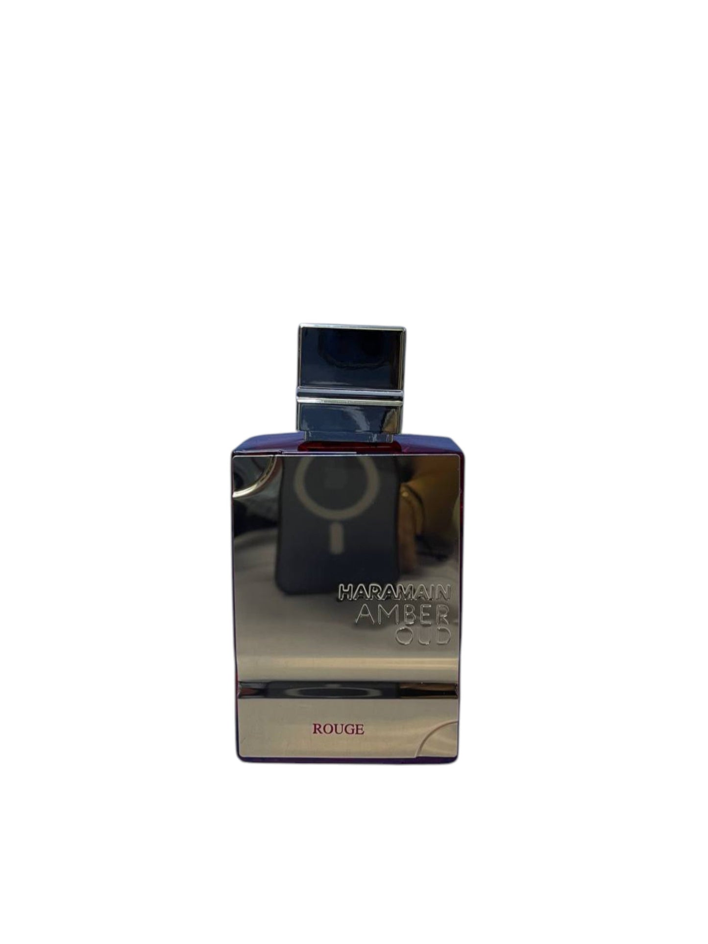 Haramain Amber Rouge 100ml