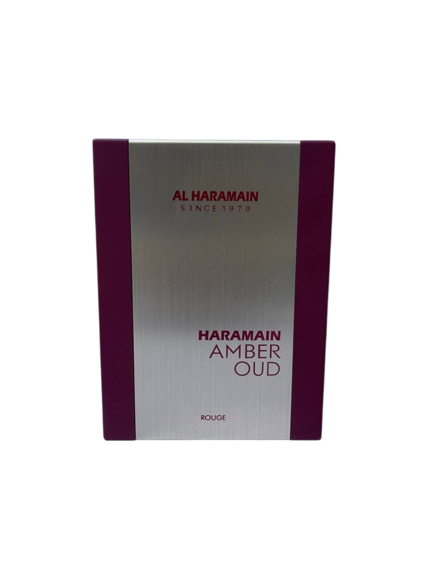 Haramain Amber Rouge 100ml