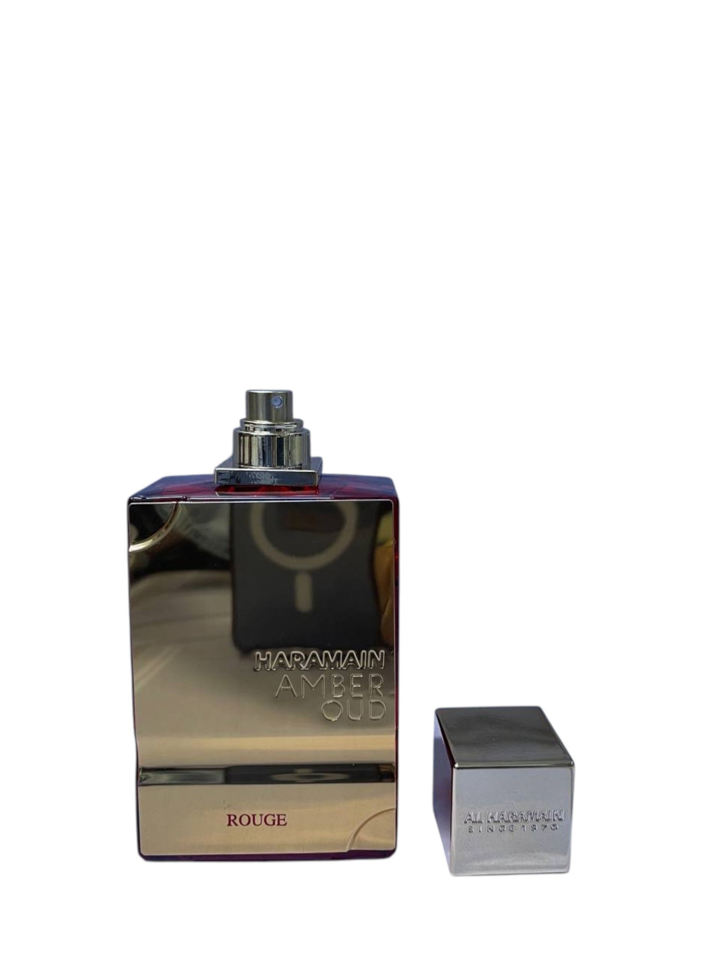 Haramain Amber Rouge 100ml
