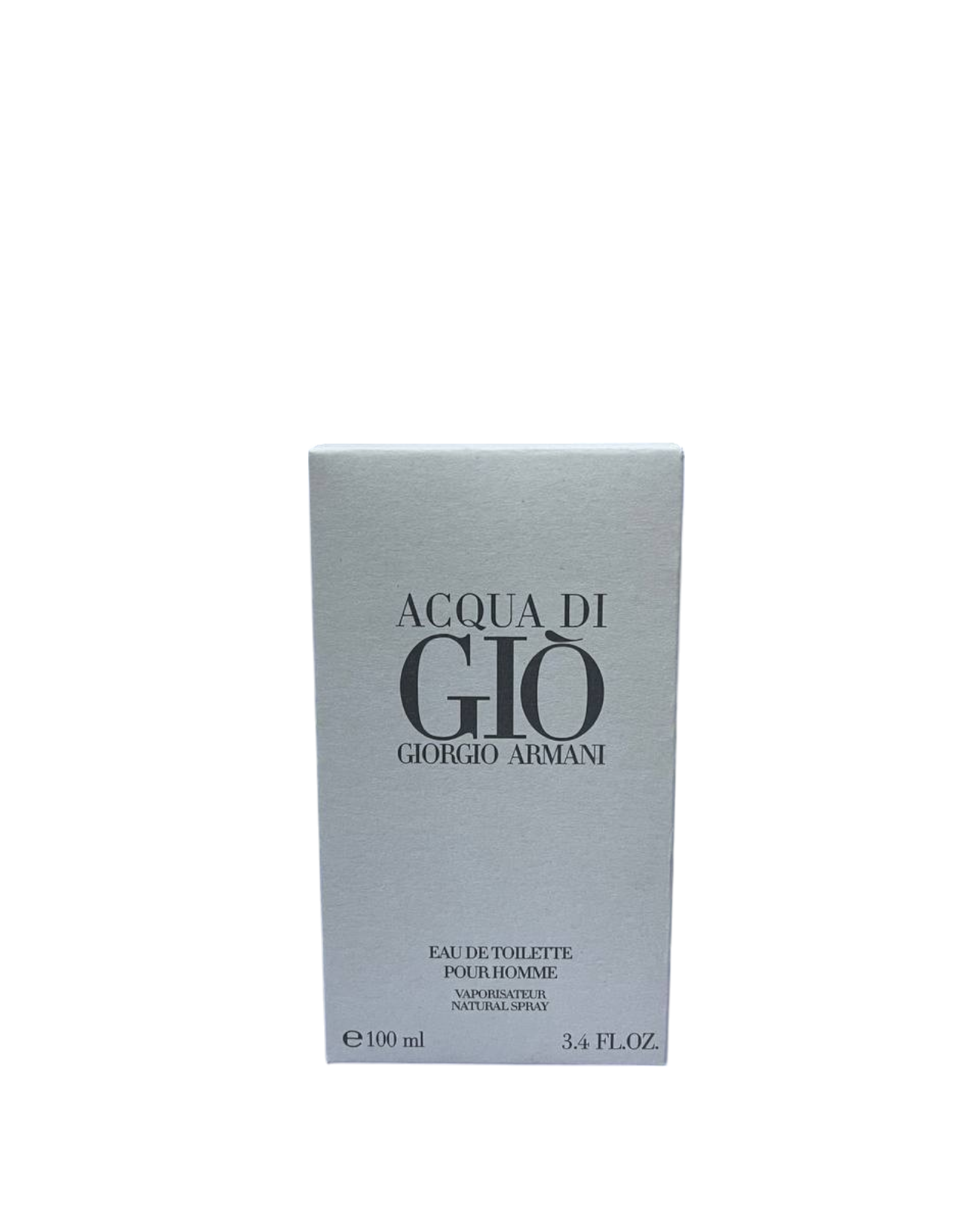 Acqua di Giò – Giorgio Armani 100ml